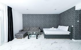 Concept Apartments